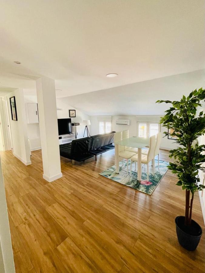Apartament La Casa Del Rock Aranda de Duero Zewnętrze zdjęcie