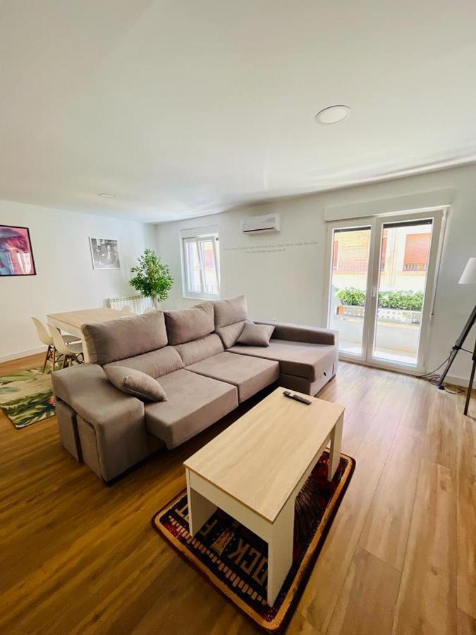 Apartament La Casa Del Rock Aranda de Duero Zewnętrze zdjęcie
