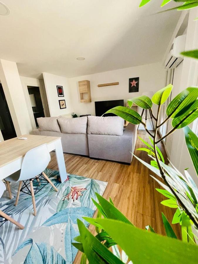 Apartament La Casa Del Rock Aranda de Duero Zewnętrze zdjęcie