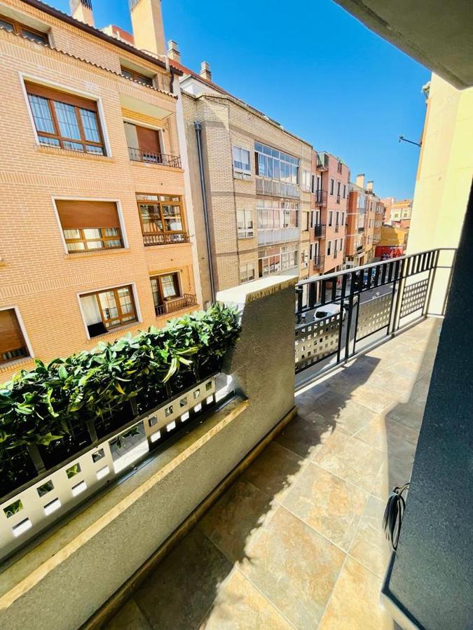 Apartament La Casa Del Rock Aranda de Duero Zewnętrze zdjęcie
