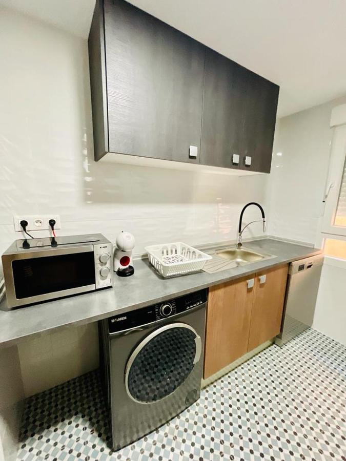 Apartament La Casa Del Rock Aranda de Duero Zewnętrze zdjęcie