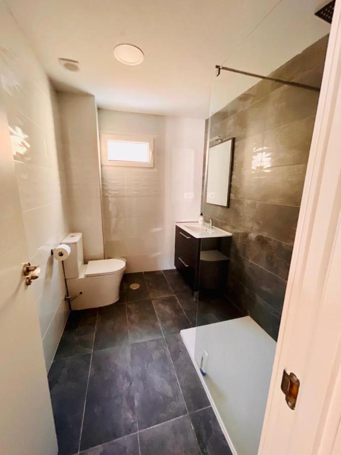 Apartament La Casa Del Rock Aranda de Duero Zewnętrze zdjęcie