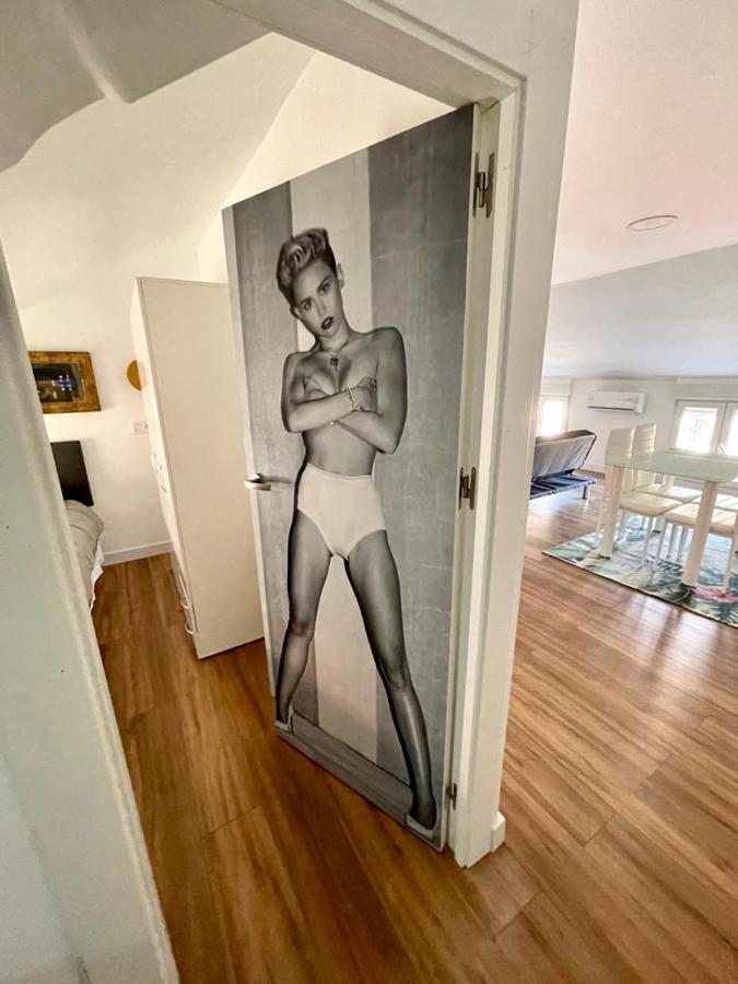 Apartament La Casa Del Rock Aranda de Duero Zewnętrze zdjęcie