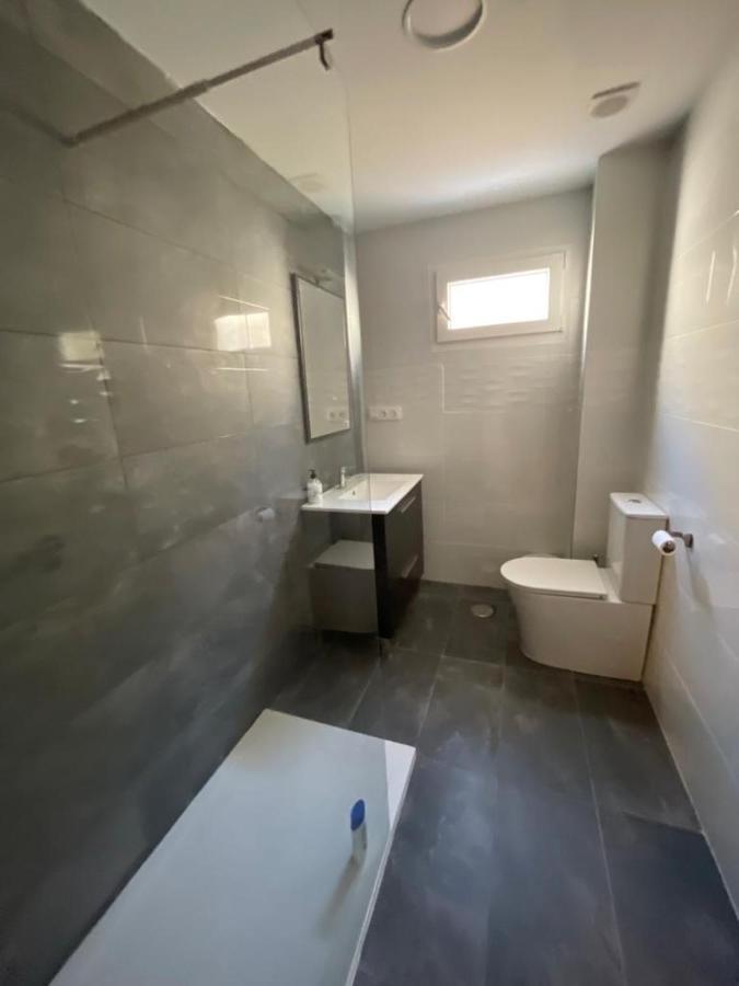 Apartament La Casa Del Rock Aranda de Duero Zewnętrze zdjęcie