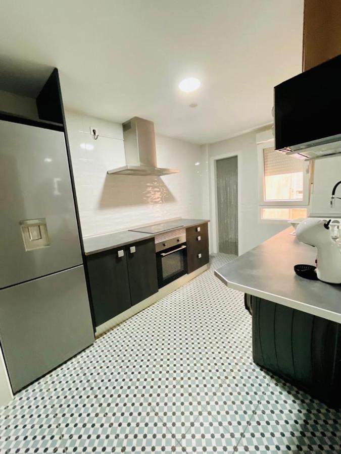 Apartament La Casa Del Rock Aranda de Duero Zewnętrze zdjęcie