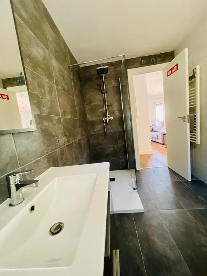 Apartament La Casa Del Rock Aranda de Duero Zewnętrze zdjęcie
