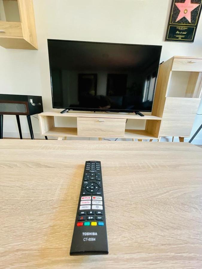 Apartament La Casa Del Rock Aranda de Duero Zewnętrze zdjęcie