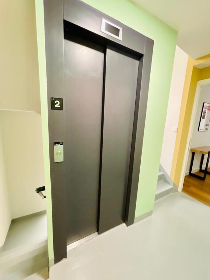 Apartament La Casa Del Rock Aranda de Duero Zewnętrze zdjęcie