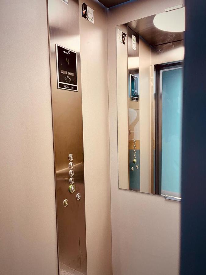 Apartament La Casa Del Rock Aranda de Duero Zewnętrze zdjęcie