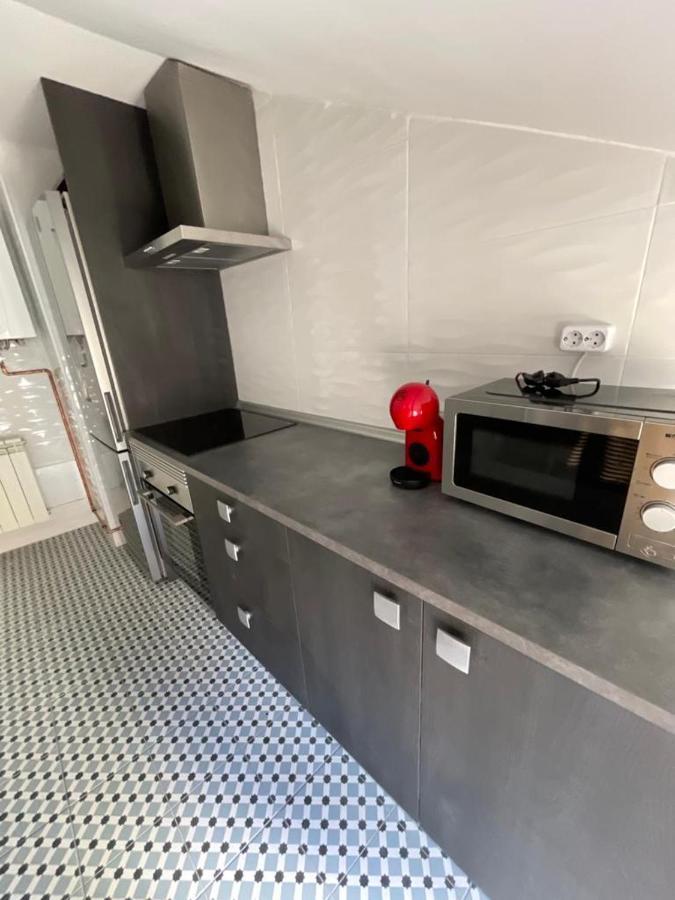 Apartament La Casa Del Rock Aranda de Duero Zewnętrze zdjęcie