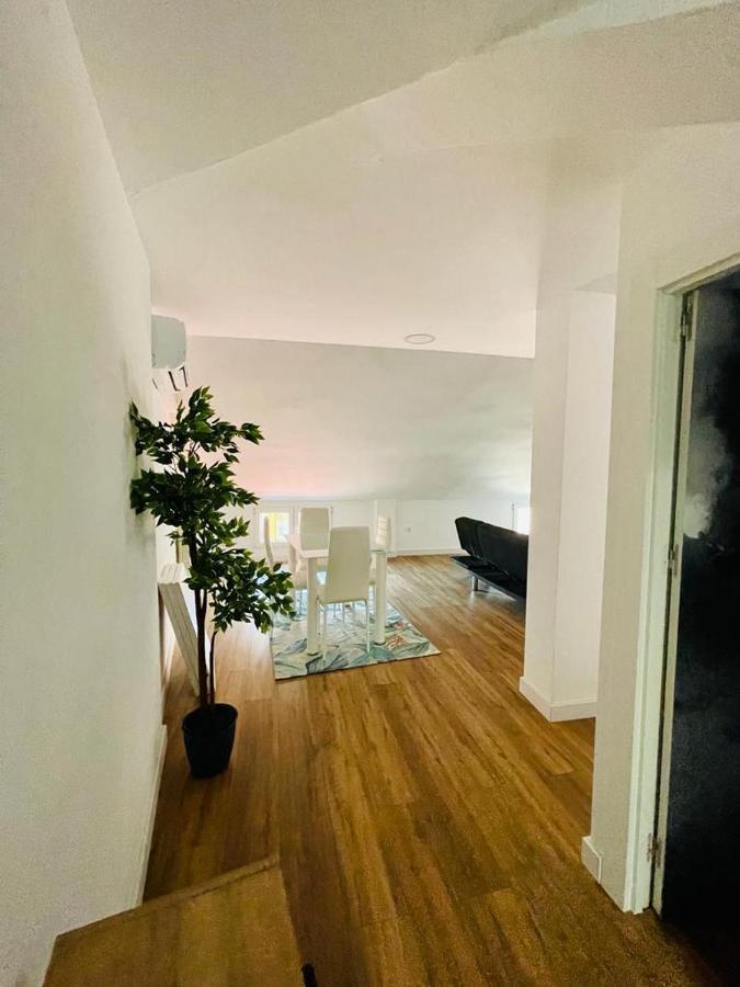 Apartament La Casa Del Rock Aranda de Duero Zewnętrze zdjęcie