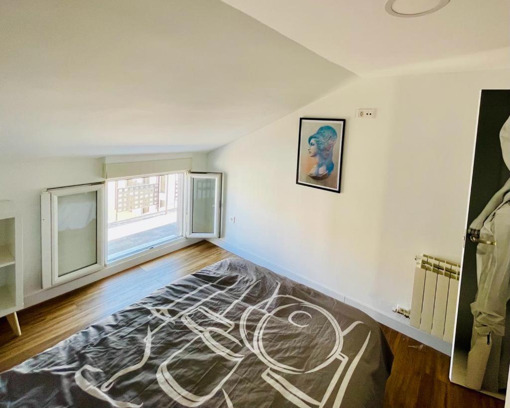 Apartament La Casa Del Rock Aranda de Duero Zewnętrze zdjęcie