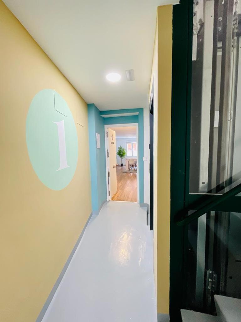 Apartament La Casa Del Rock Aranda de Duero Zewnętrze zdjęcie