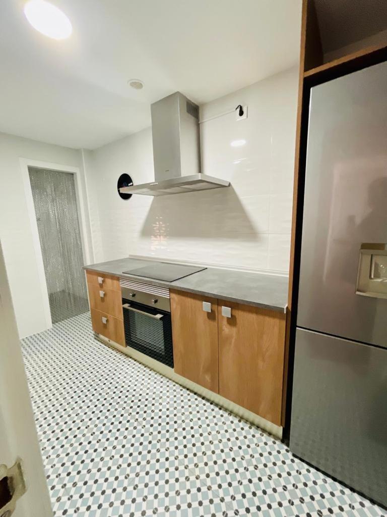 Apartament La Casa Del Rock Aranda de Duero Zewnętrze zdjęcie