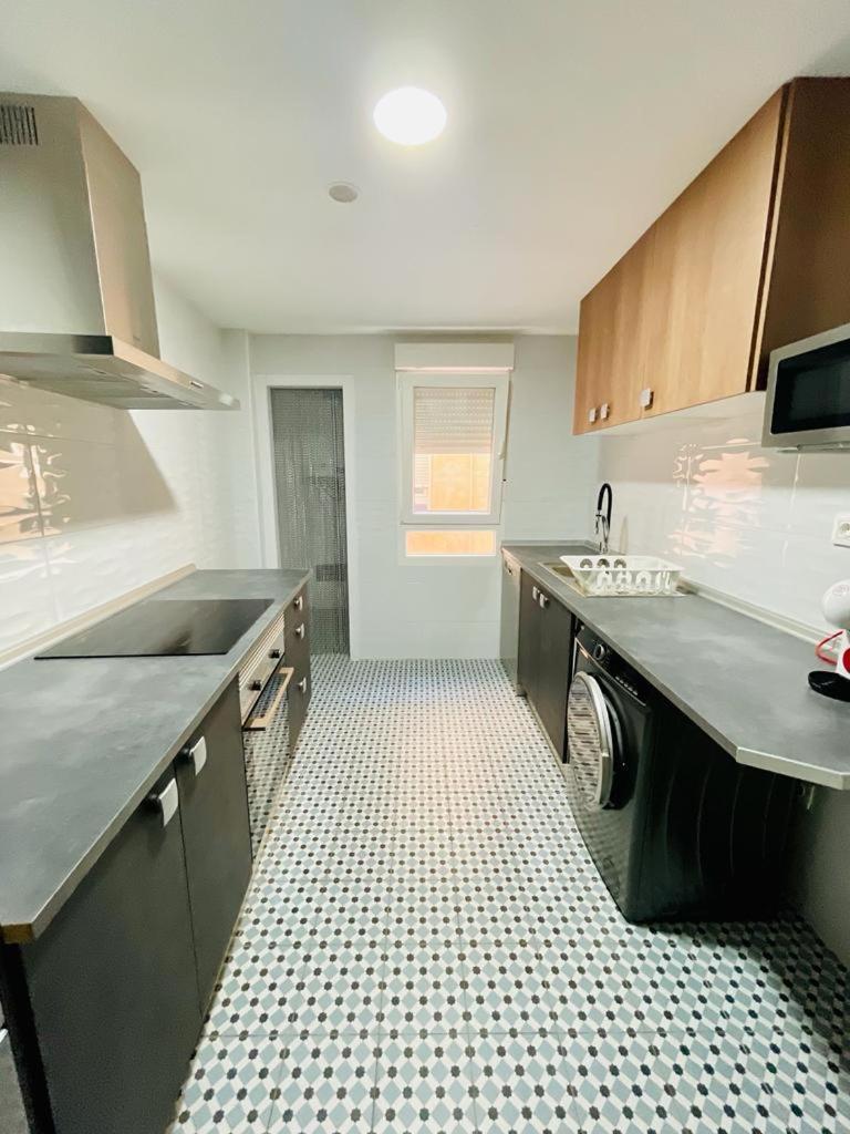 Apartament La Casa Del Rock Aranda de Duero Zewnętrze zdjęcie