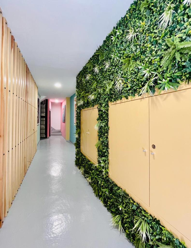 Apartament La Casa Del Rock Aranda de Duero Zewnętrze zdjęcie